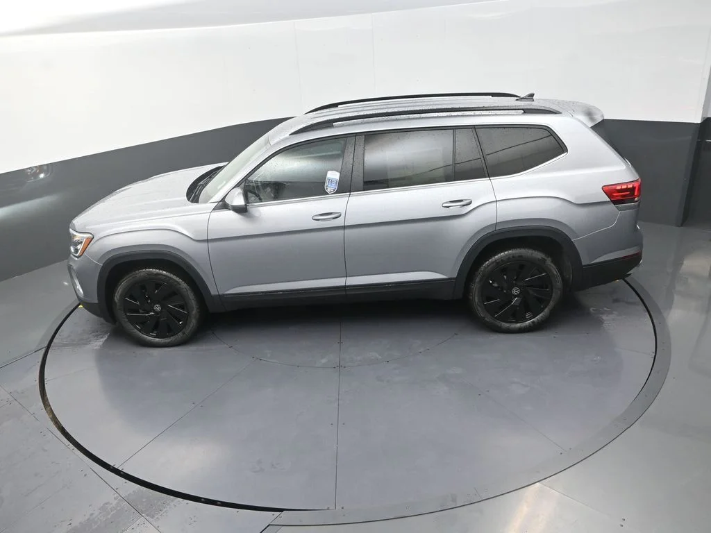 New 2026  Volkswagen 2.0T SE w/Technology image 17