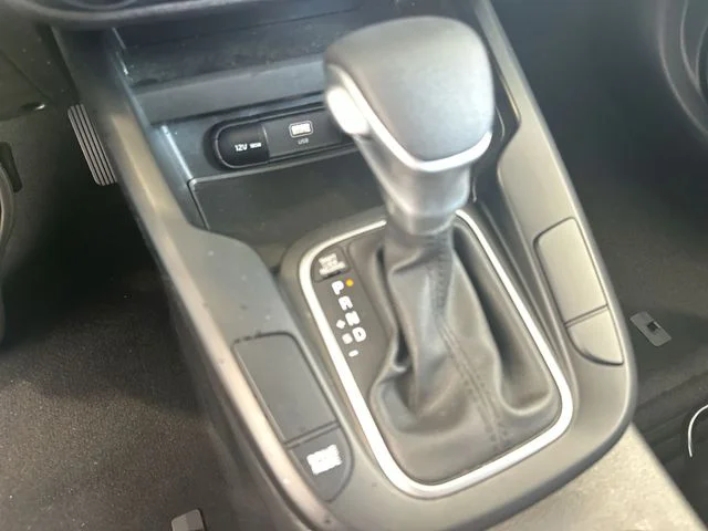 Certified Used 2023 Gray Kia LX image 22