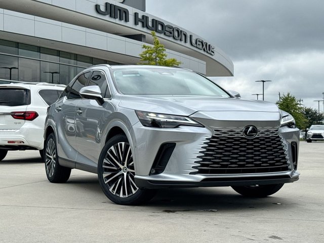 2024 Lexus RX 350 Premium Plus