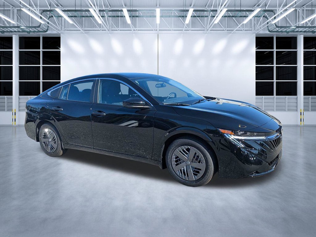 2027 Nissan Sentra