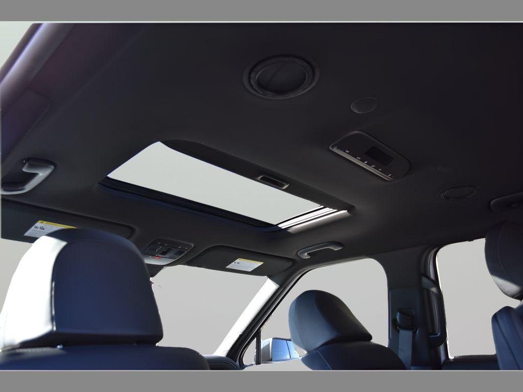 New 2026 Creamy White Pearl Hyundai XRT Pro image 13