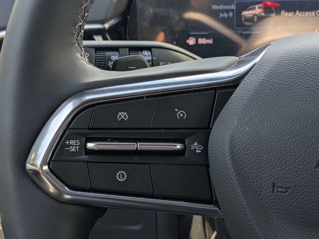 Used 2026 Black Chevrolet Premier image 23