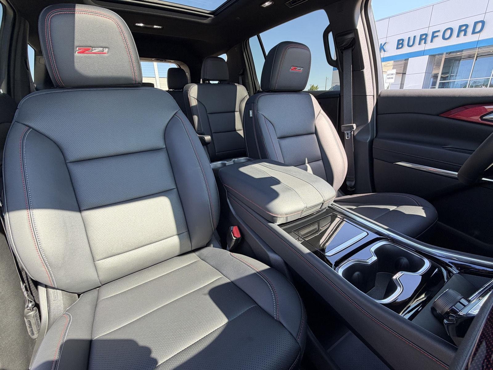 2026 Chevrolet Traverse Z71 - Photo 30