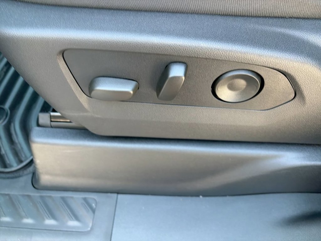 New 2026 Sterling Gray Metallic Chevrolet Custom image 15