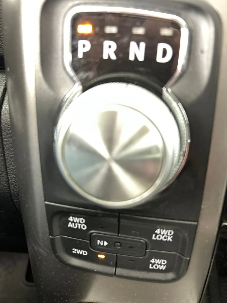 Used 2014 Silver Ram Sport image 16