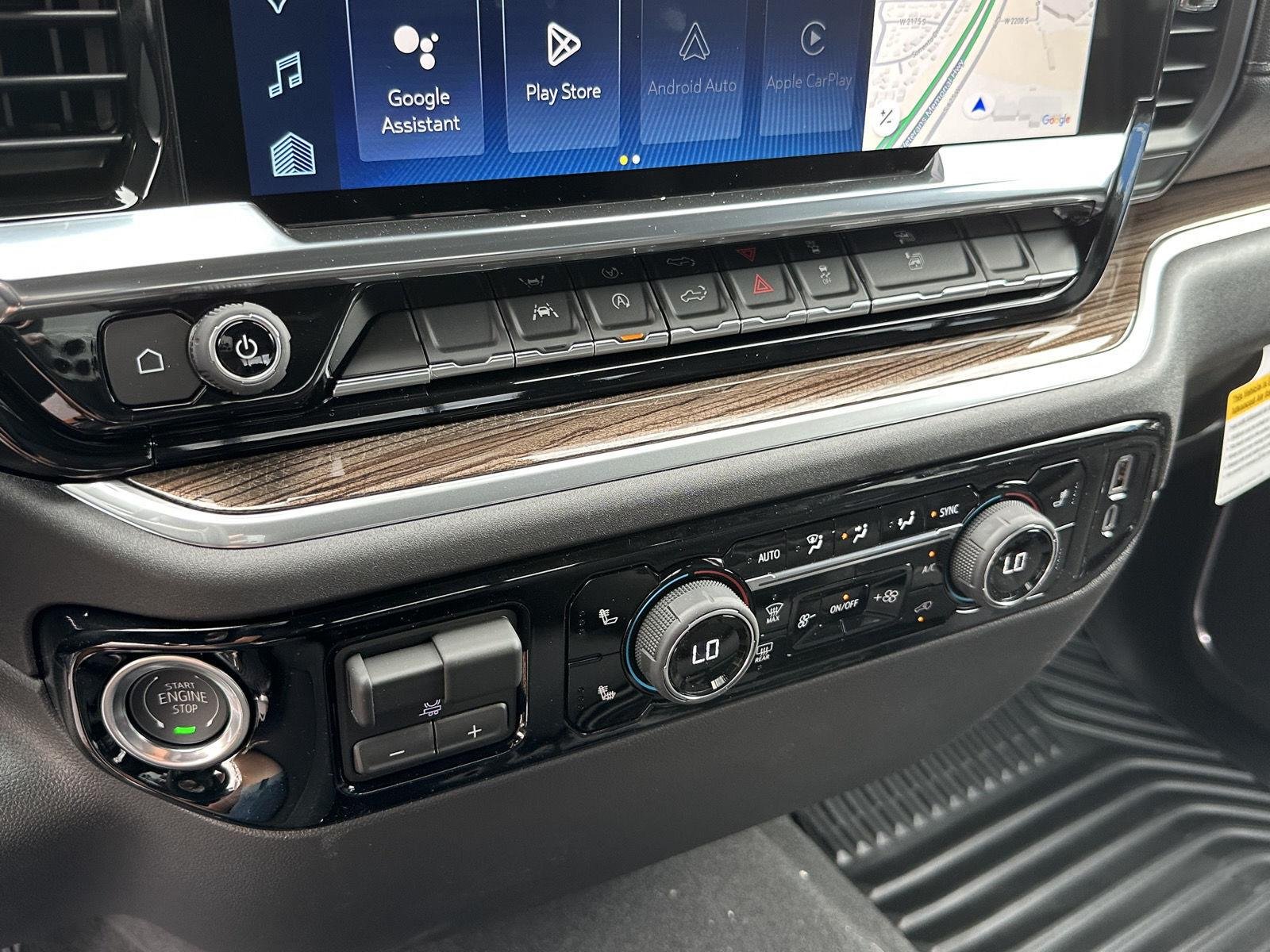 2026 Chevrolet Silverado 1500 LT - Photo 34