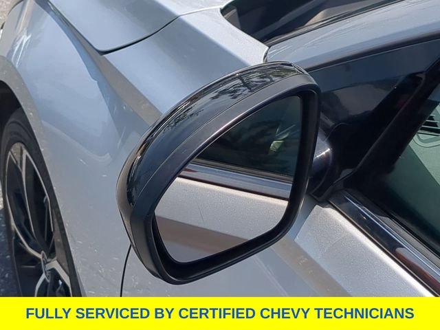 Used 2024 Silver Nissan 2.5 SR image 19