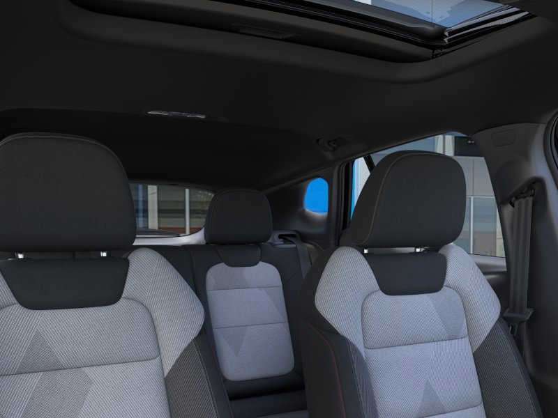 2026 Chevrolet Trax RS - Photo 24
