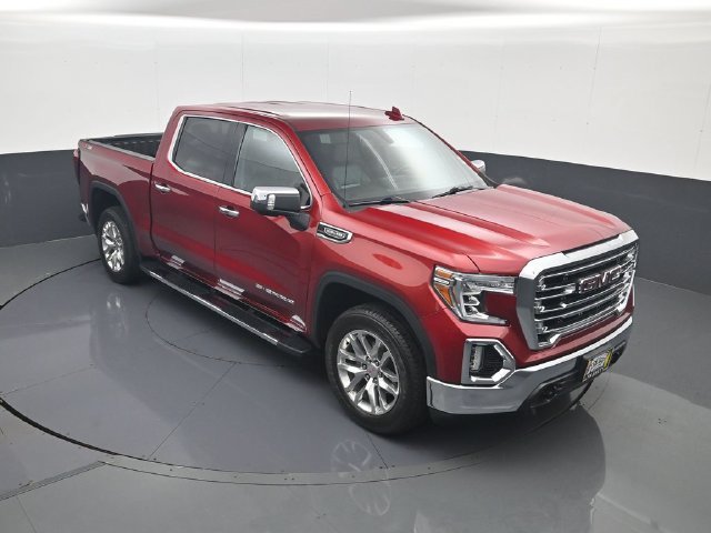 2021 GMC Sierra 1500 SLT - Photo 15
