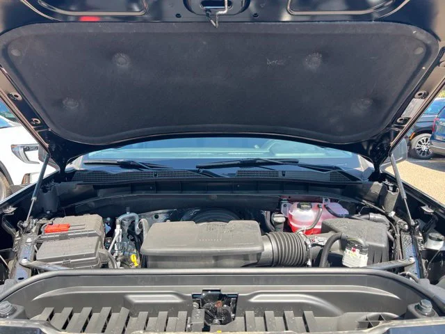 2026 GMC Sierra 1500 Elevation - Photo 18