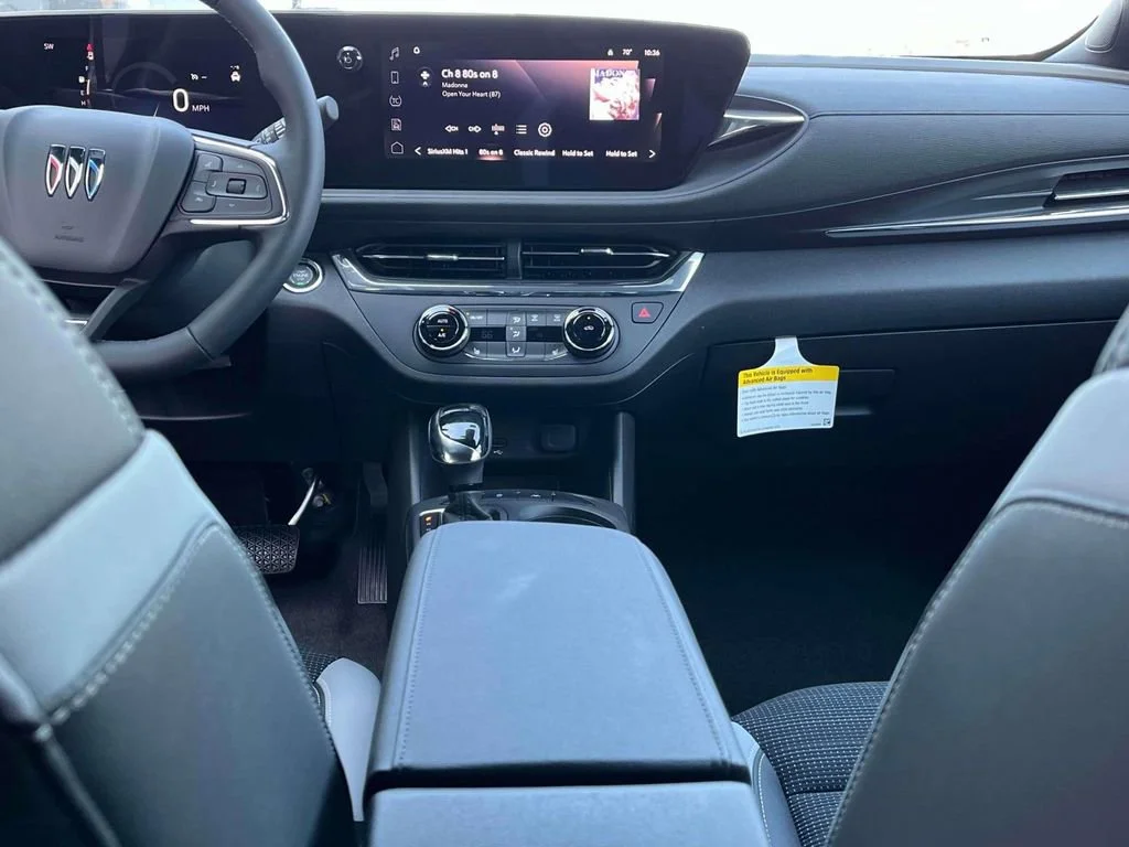 2025 Buick Envista Preferred - Photo 13