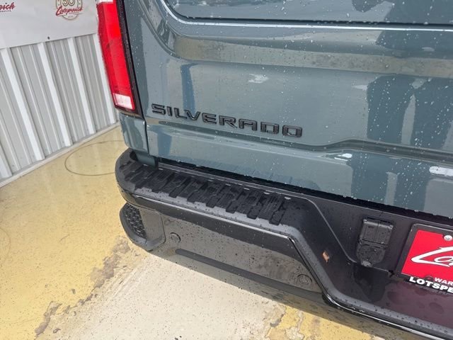 2026 Chevrolet Silverado 2500 HD LT - Photo 30