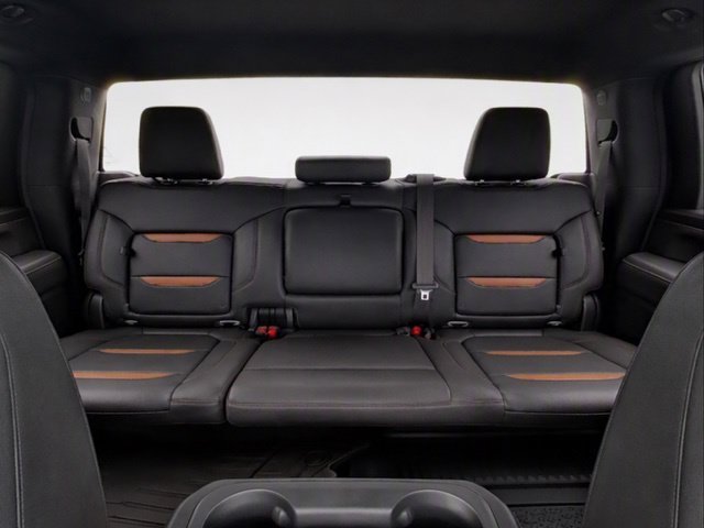 2021 GMC Sierra 2500HD AT4 - Photo 18