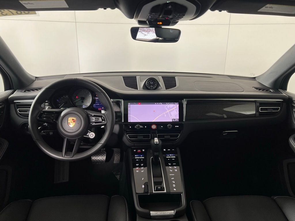 2026 Porsche Macan S - Photo 20