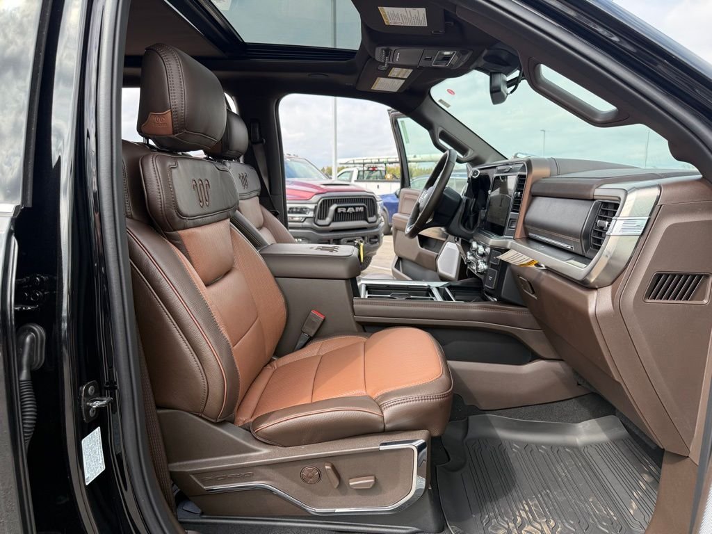 2026 Ford F-250 Super Duty King Ranch - Photo 18