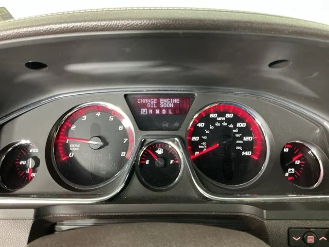 Used 2014 Iridium Metallic GMC Denali image 17