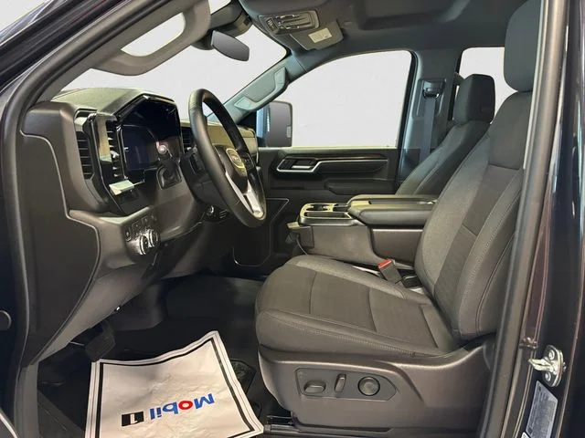 Used 2026 Gray GMC SLE image 10