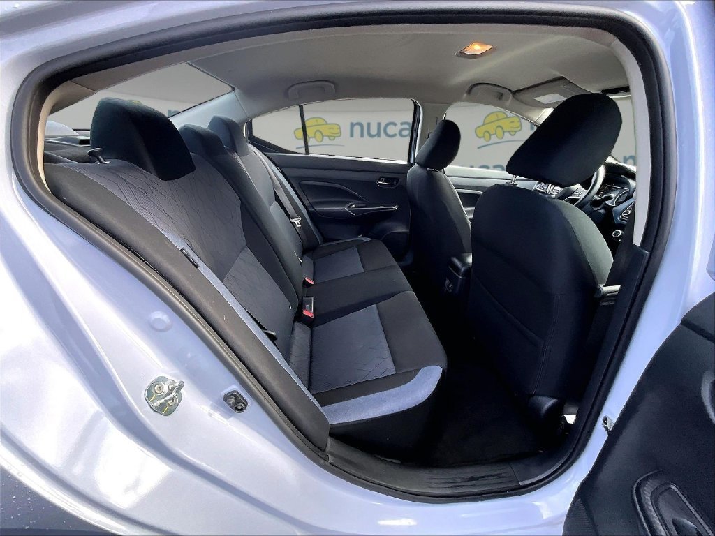 Used 2024 Gray Nissan 1.6 SV image 16
