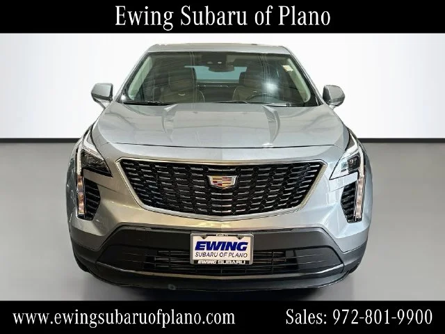 2023 Cadillac XT4 2