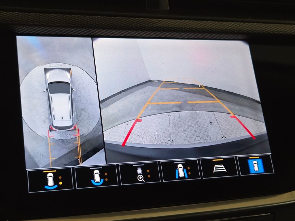 2022 Buick Encore GX Select - Photo 35