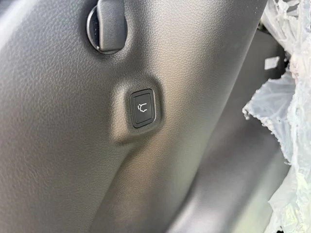 New 2026 Silver Jeep Limited image 25