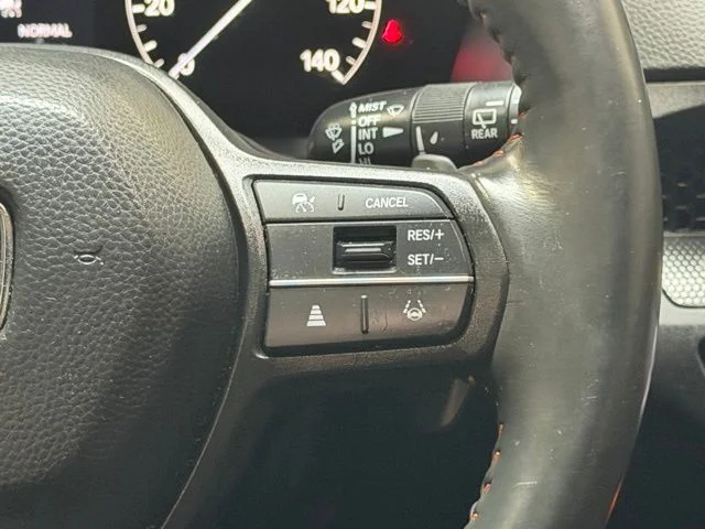 Used 2023 Gray Honda Sport image 19