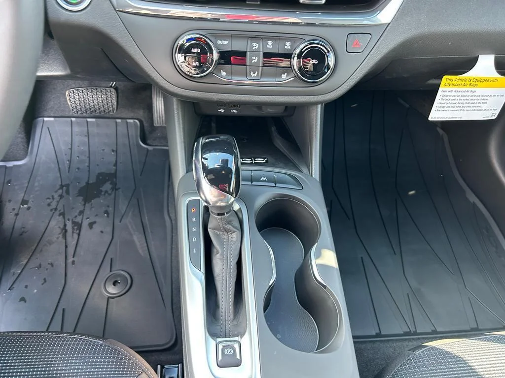 2026 Buick Envista Preferred - Photo 11