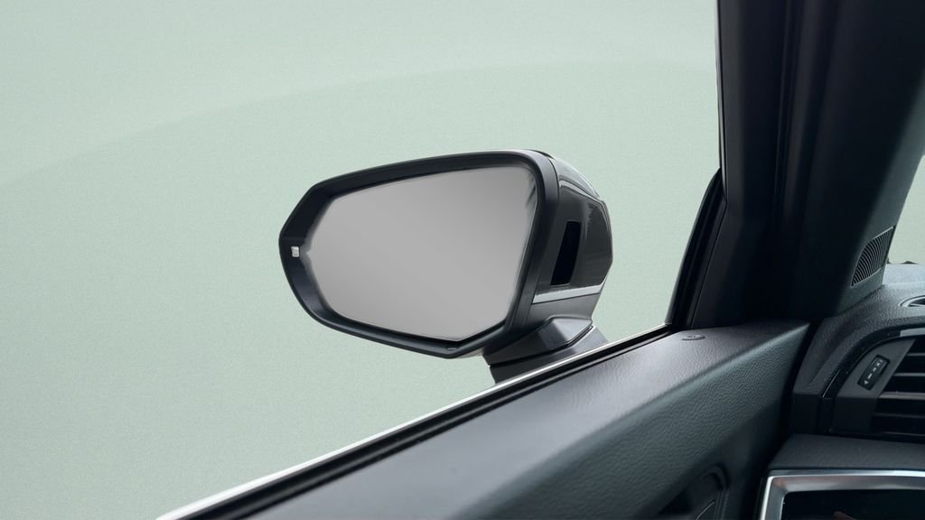 Used 2024 Gray Audi Premium Plus image 33