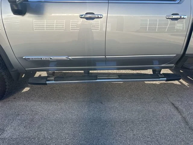 2024 Chevrolet Silverado 2500HD High Country - Photo 9