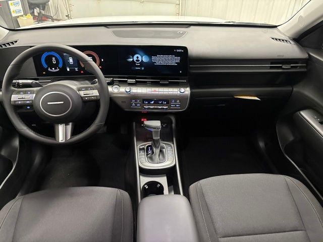 New 2026 White Hyundai SEL Sport AWD image 12