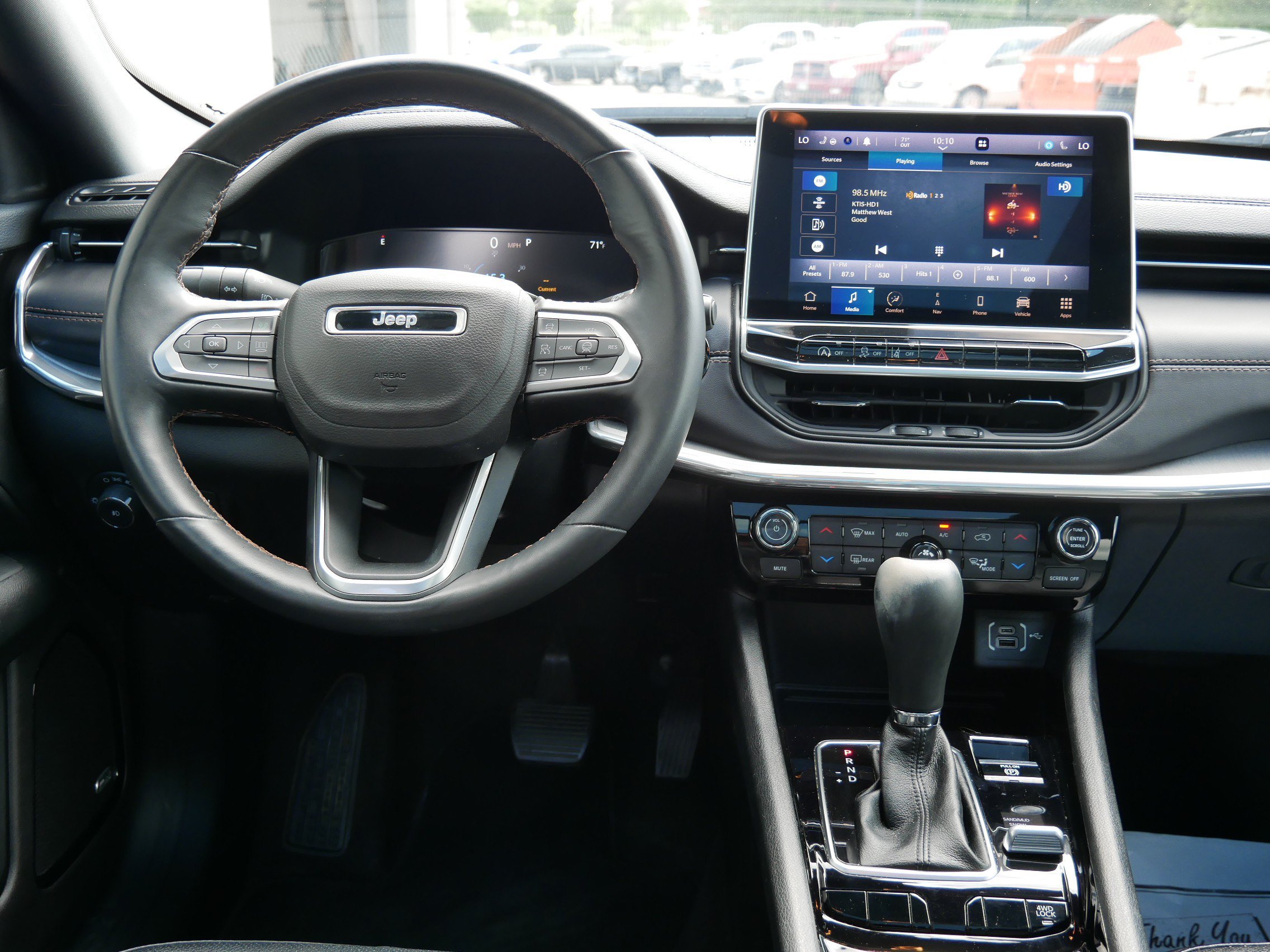 Used 2022 Redline Pearlcoat Jeep (RED) Edition image 16