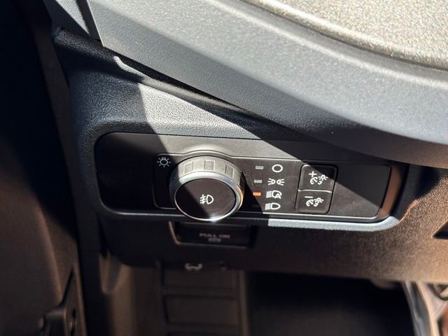 New 2026 Avalanche Gray Ford Big Bend® image 29