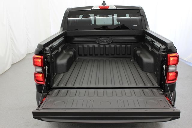 New 2026 Shadow Black Ford Lobo™ image 23