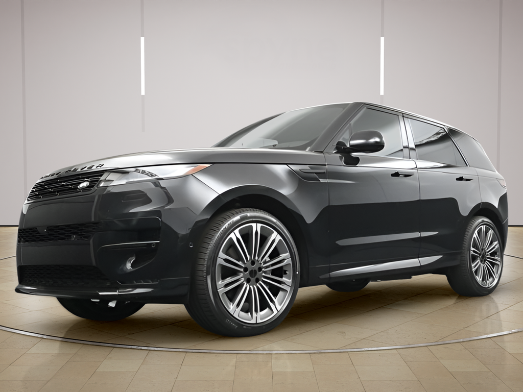New 2026  Land Rover Dynamic SE image 26