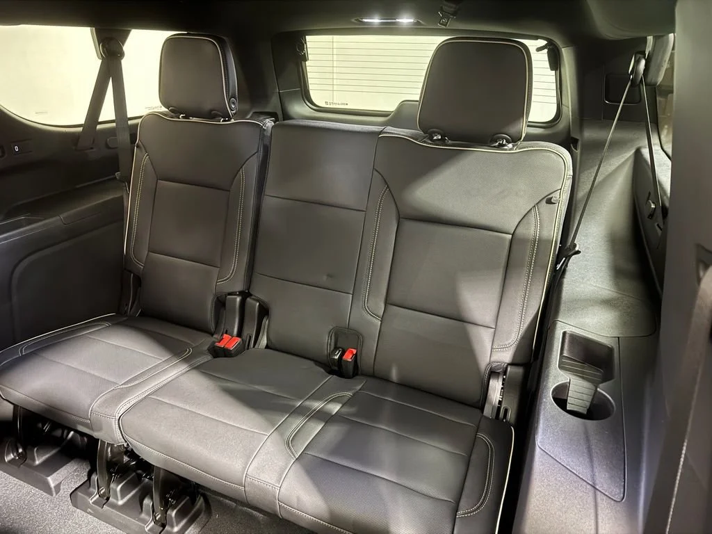 New 2026 Polar White Tricoat Chevrolet Premier image 13