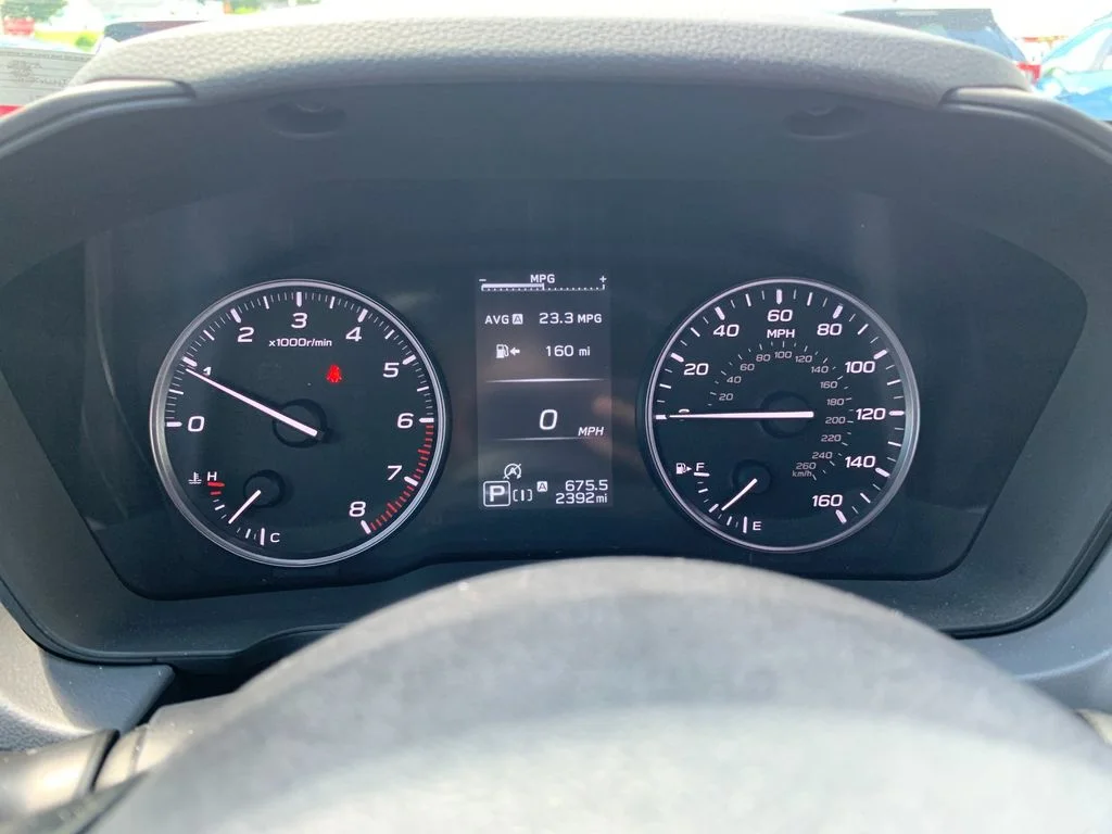 Used 2025 Beige Subaru Premium image 28
