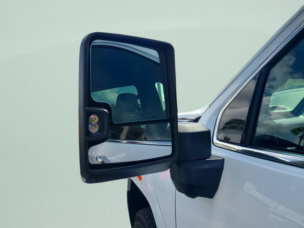 New 2026 Summit White GMC Denali Ultimate image 11
