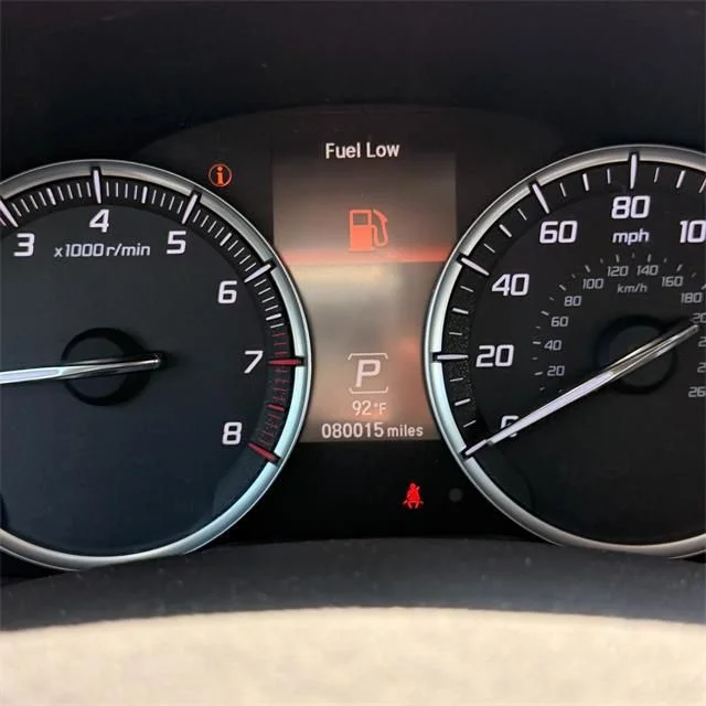 Used 2015  Acura 3.5L image 19