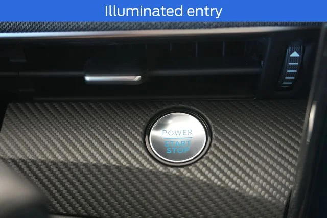 New 2026 Star White Metallic Tri-coat Ford Premium image 18