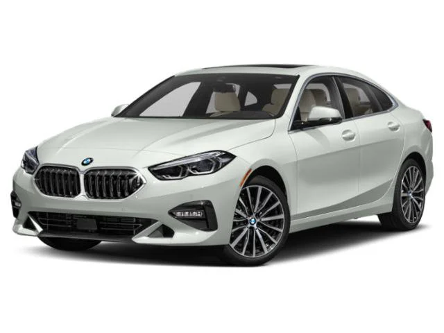 2021 BMW 2 Series 228i xDrive Gran Coupe's photo