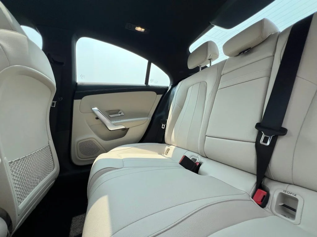 Certified Used 2023  Mercedes-Benz CLA 250 image 28
