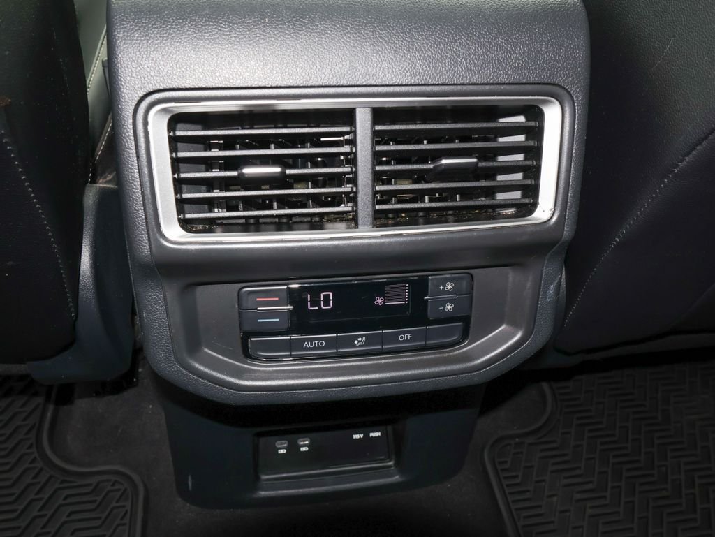 Certified Used 2024 Silver Volkswagen 2.0T SE w/Technology image 18
