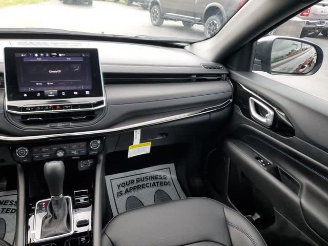 2026 Jeep Compass Limited Altitude - Photo 15