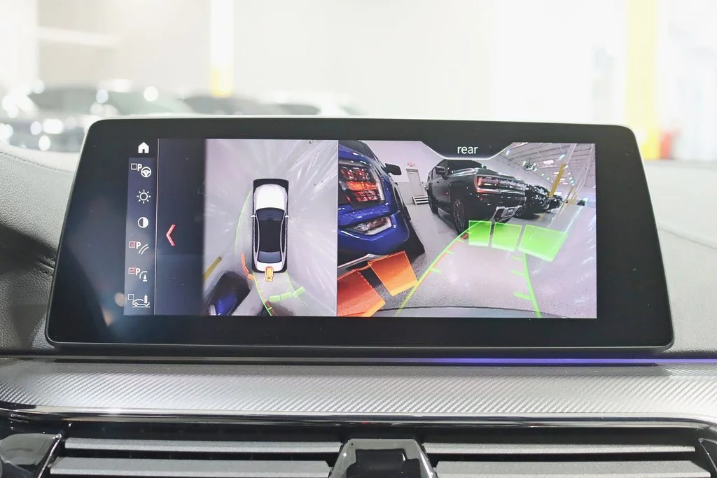Used 2019 Gray BMW  image 20