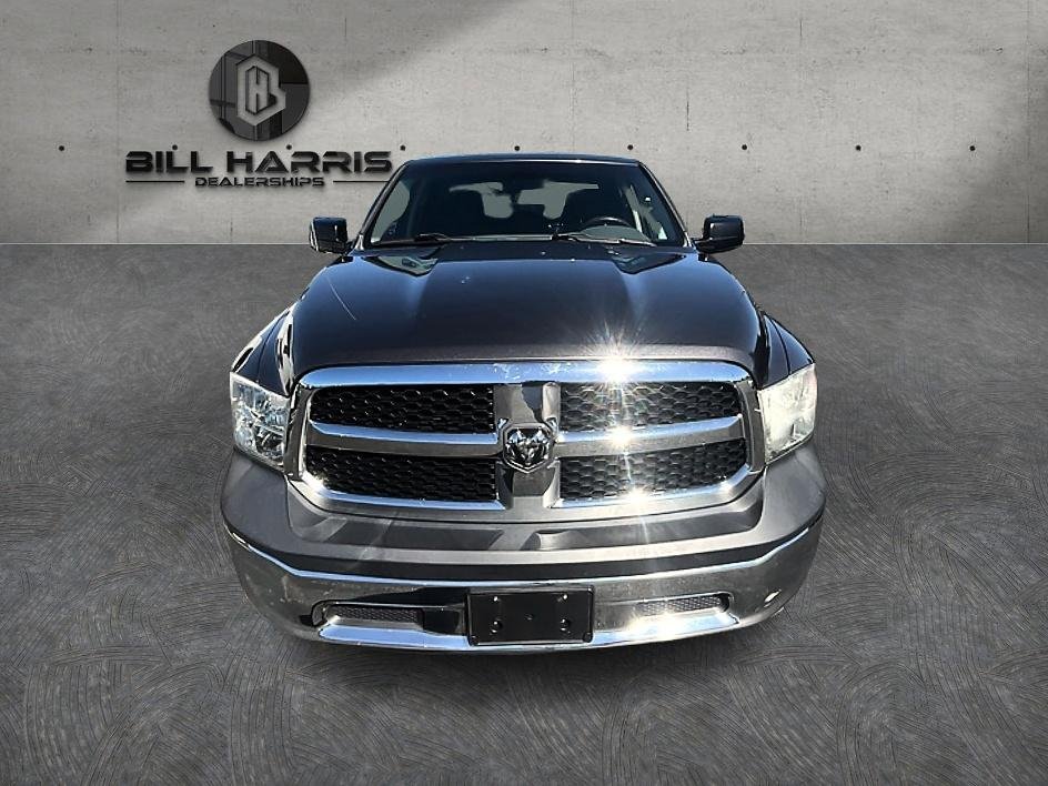 Used 2015 RAM Ram 1500 Pickup Tradesman with VIN 1C6RR7KG7FS579444 for sale in Ashland, OH