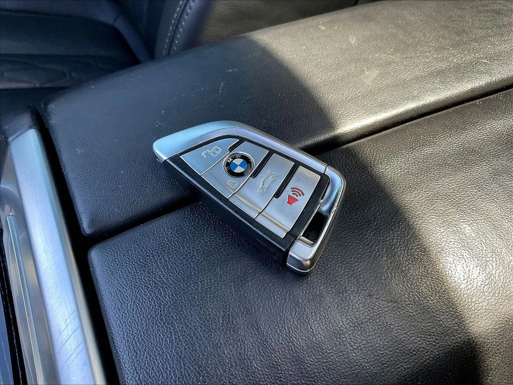 2022 BMW X7 M50i - Photo 34