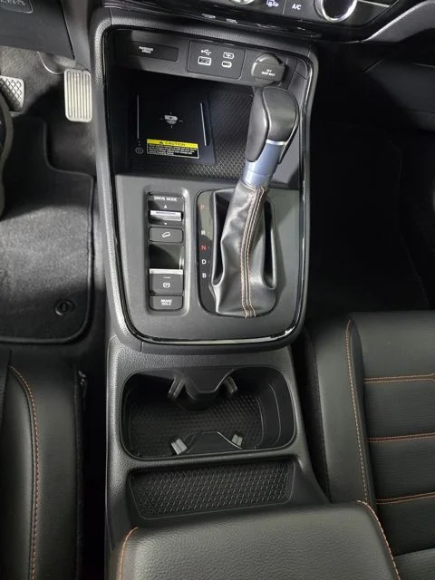 Used 2025 Gray Honda Sport Touring image 24