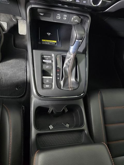 2025 Honda CR-V Sport Touring - Photo 24
