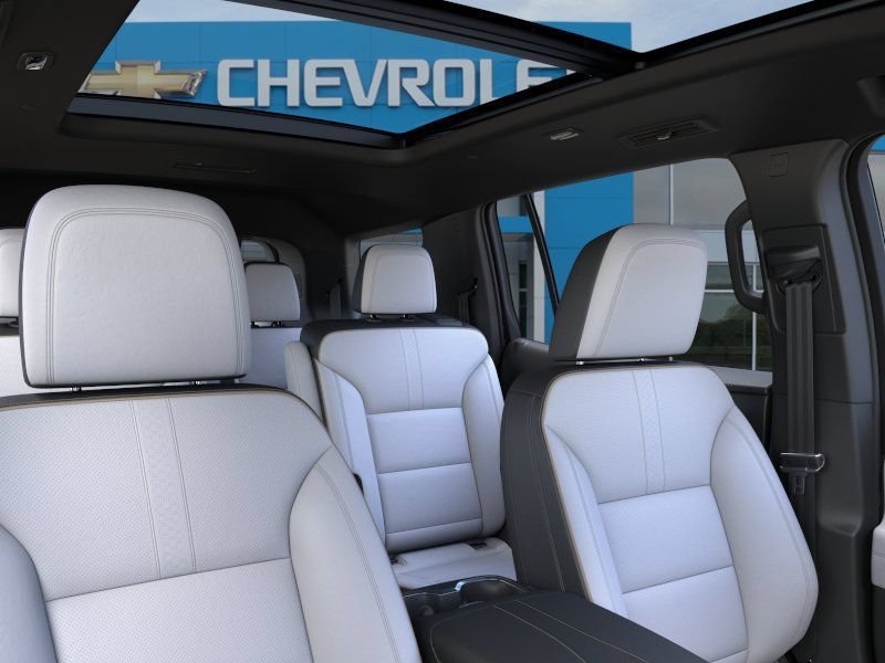 2026 Chevrolet Traverse High Country - Photo 24