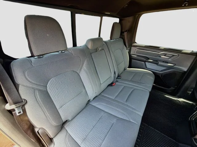 Used 2022 Red Ram Big Horn/Lone Star image 31
